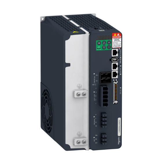 Imagem de Servo drive Lexium28 CAN e E/S - 4,5kW