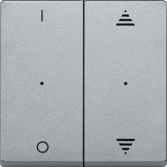 Imagem de T.P-PUL.2-TCLS.C-IMP.UP-DOWN SM ALU MT