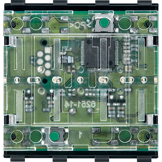 Imagem de PULSOR 1-TECLA SM
