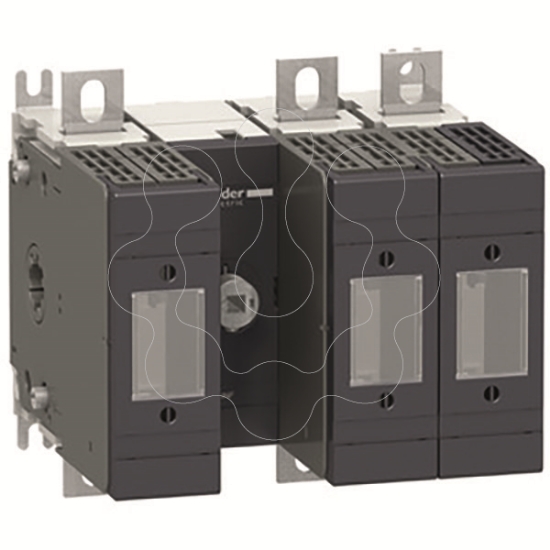 Imagem de INFD160A COM. FRONTAL 3P3F DIN 000