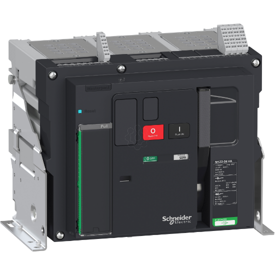 Imagem de Int  MTZ2 08 HA - 800 A - 3P fixo