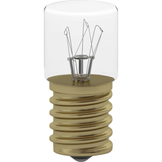 Imagem de 5xLAMP INC E14 230V MUR S