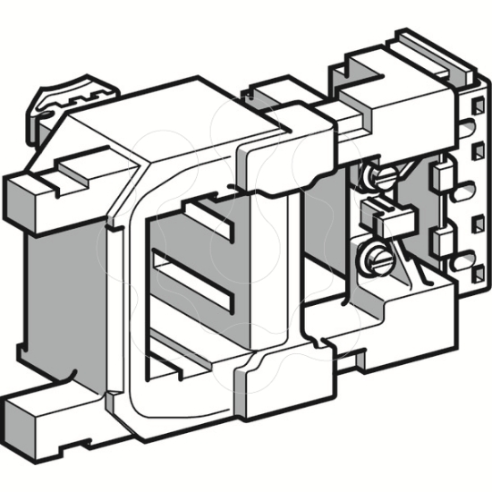 Imagem de BOB F265/330 200/208VCA