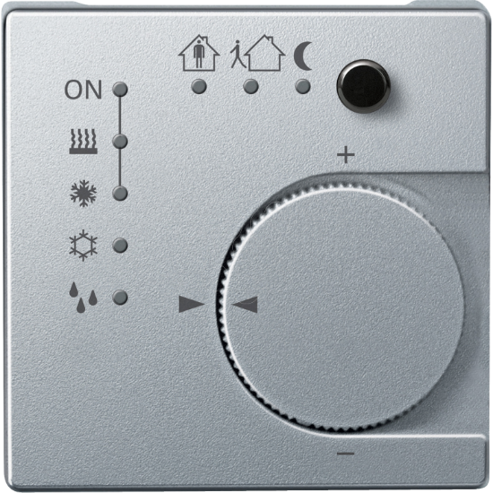 Imagem de TERM. C/INTERFACE BOT. CONV. SM ALU TP