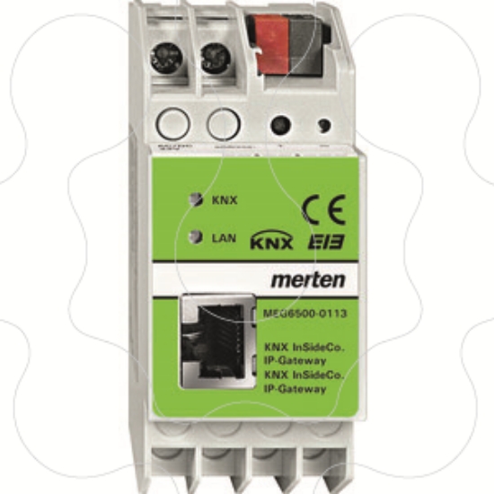 Imagem de GATEWAY KNX-IP INSIDE