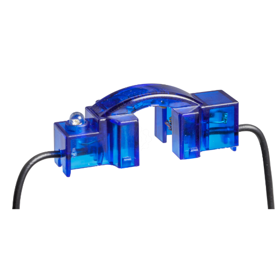 Imagem de Lampada LED de Localizacao (Cor Azul)