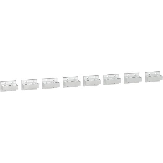 Imagem de TAT Horizontal SUP-MTZ3 40-50-4Pfixo/ext