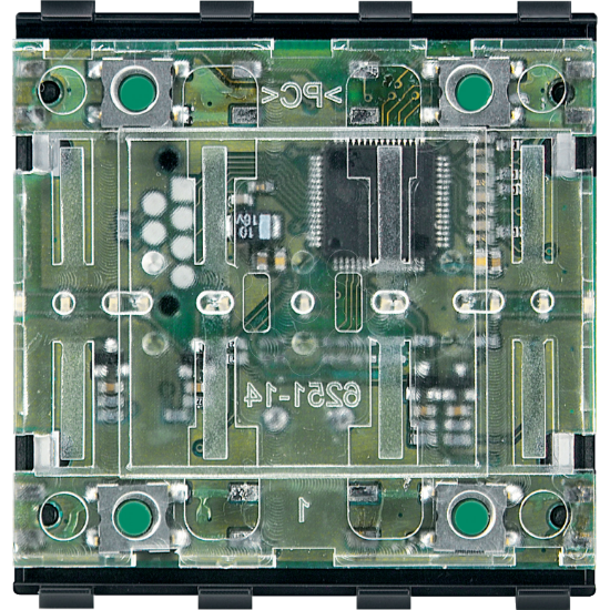Imagem de PULSOR 2-TECLAS SM