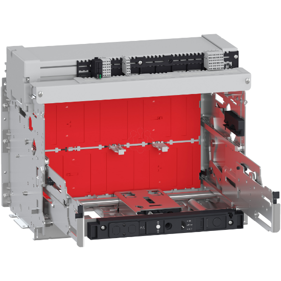 Imagem de Chassis  MTZ2 40 H1/H2/H3/HA/HF-4000A-4P