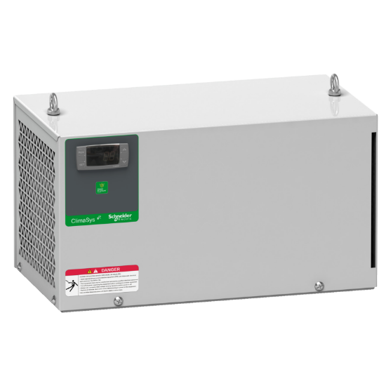 Imagem de UNID CLIM 410W-230V TOP A264XL486XP259