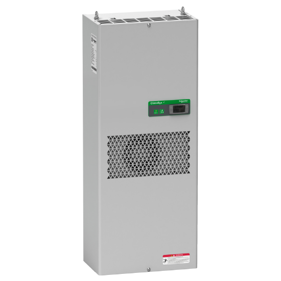 Imagem de UNID CLIM 2000W-3X400V MONT LAT