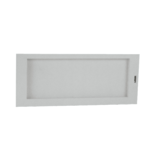 Imagem de ESP FRONT FECH L256MM P/ CHASSIS DLA24