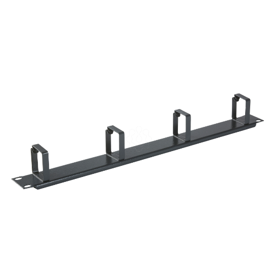 Imagem de Plastron 19P 1U guide-cç¨ˆle 4 vert