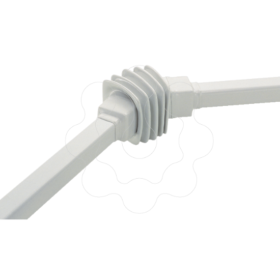 Imagem de UNIAO INT ART P/ TUB 50X50MM- CXS S3CM
