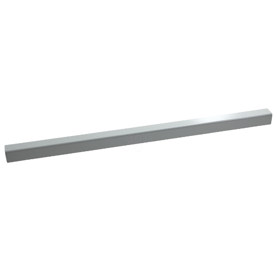 Imagem de TUB SECC QUADR 50X50MM L1000MM P/ S3CM
