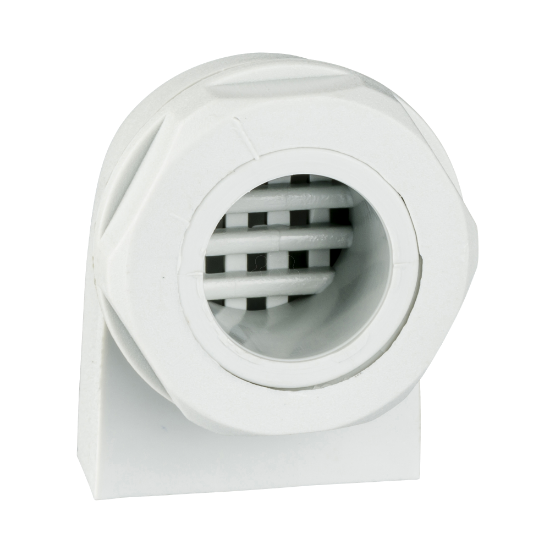 Imagem de ACESSORIO P/ VENTILACAO DIAM 19MM