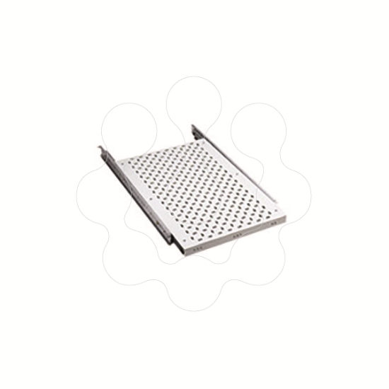 Imagem de PRAT TELESC P/ RACK L600XP1000MM