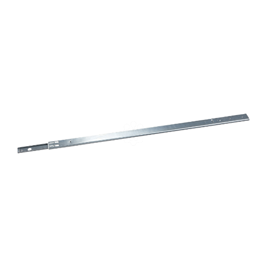 Imagem de PRAT TELESC 1U P/ RACK 19P P800MM