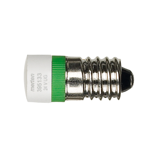 Imagem de LAMPADA NEON E10 24V VRD