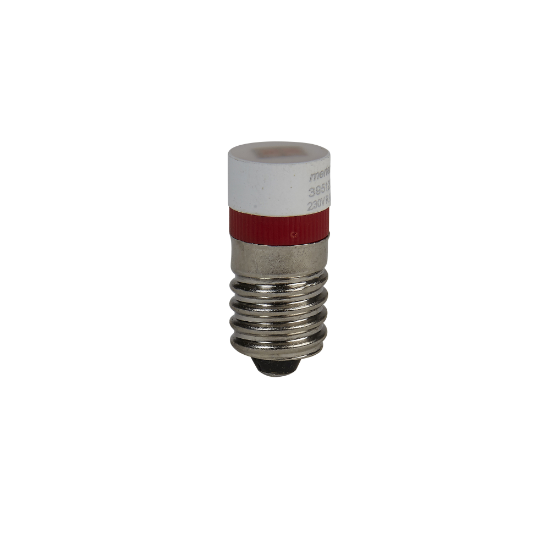Imagem de LAMPADA NEON E10 230V VRM