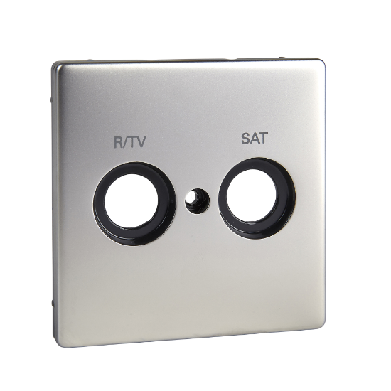 Imagem de CENTRO TOMADA R-TV-SAT SD ANT MT