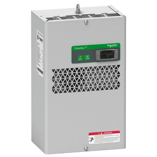 Imagem de UNID CLIM 380W-230V LAT A800XL350XP195