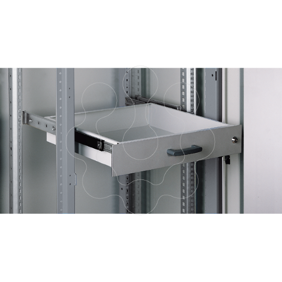 Imagem de GAVET 2U P/ RACK 19''