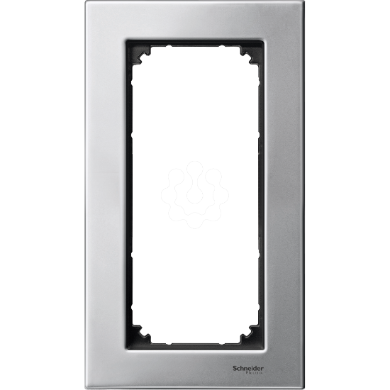 Imagem de Esp. Eleg. 2 El S-P Ctr Met Inox