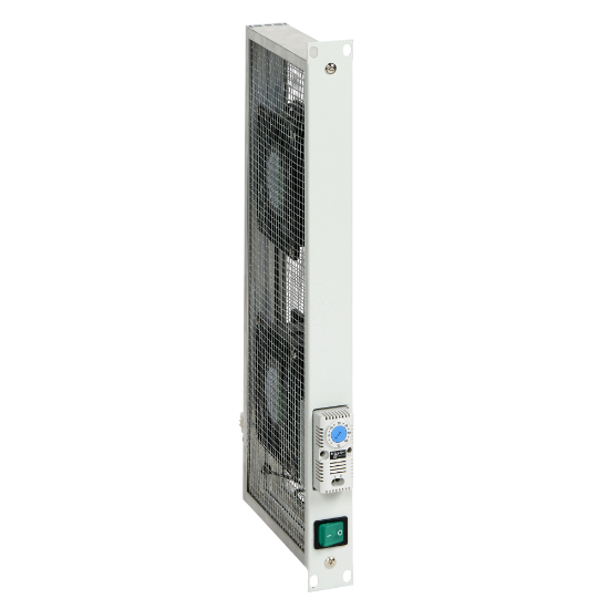 Imagem de VENTIL P/ BAST 19P 312M3/H-34W 230V