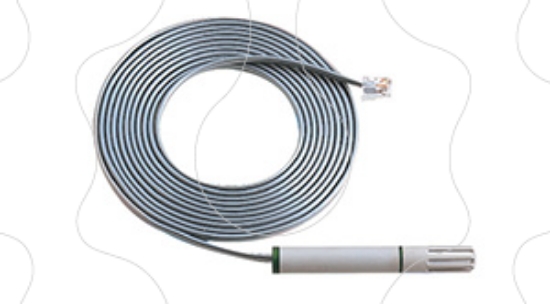 Imagem de SENSOR HUMID 10-90% 4M