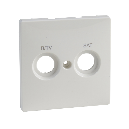 Imagem de CENTRO TOMADA R-TV-SAT SD BRC TP
