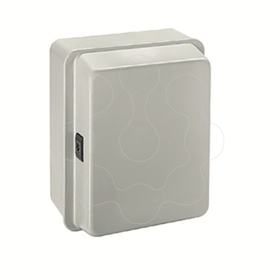 Imagem de CX DERIV METAL IP55 A357XL307XP210MM
