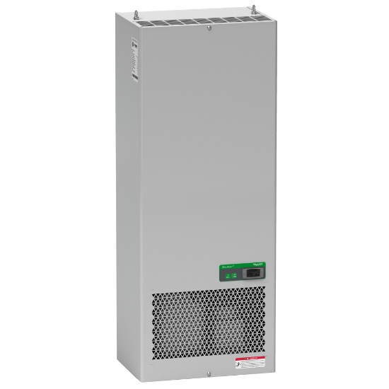 Imagem de UNID CLIM 3850W-3X400V MONT LAT