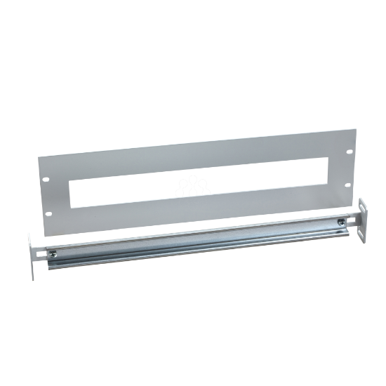 Imagem de PLACA 19p 3U P/ 22 MODUL 22MM