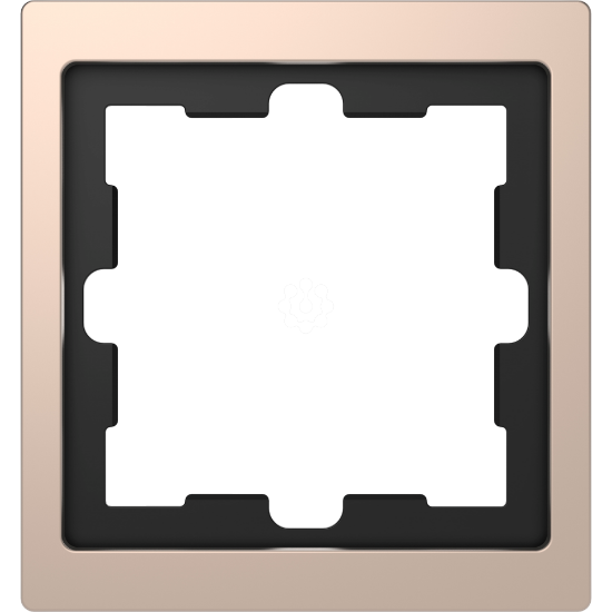 Imagem de Metal frame 1g nim D-Life
