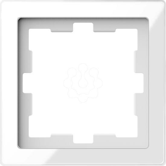 Imagem de Real glass frame 1g obk D-Life