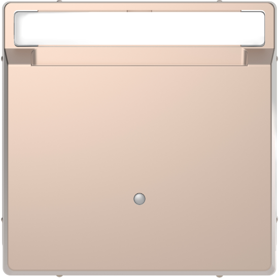 Imagem de Hotel keycard holder+lab. chm SDsg