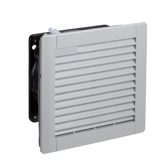 Imagem de VENTILADOR CEM IP54 156M3/H 230V