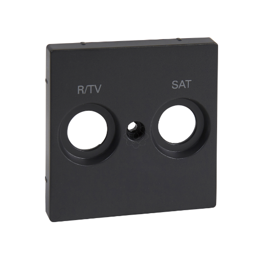 Imagem de CENTRO TOMADA R-TV-SAT SM ANT MT