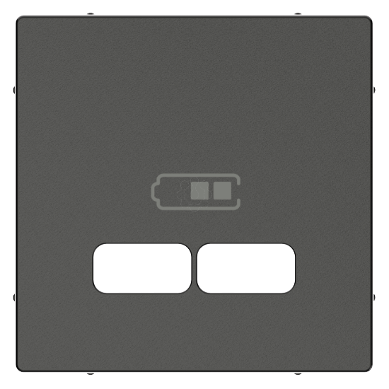 Imagem de Espelho tom USB carregador SM
