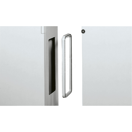 Imagem de MOLDURA UNIAO P/ ARMARIOS PLM75/86