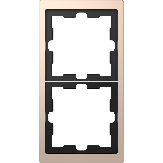 Imagem de Real glass frame 3g crw D-Life