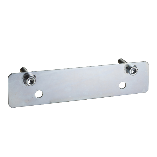 Imagem de ADAPT PED TIPO N P/ TIPO H ARM PLA