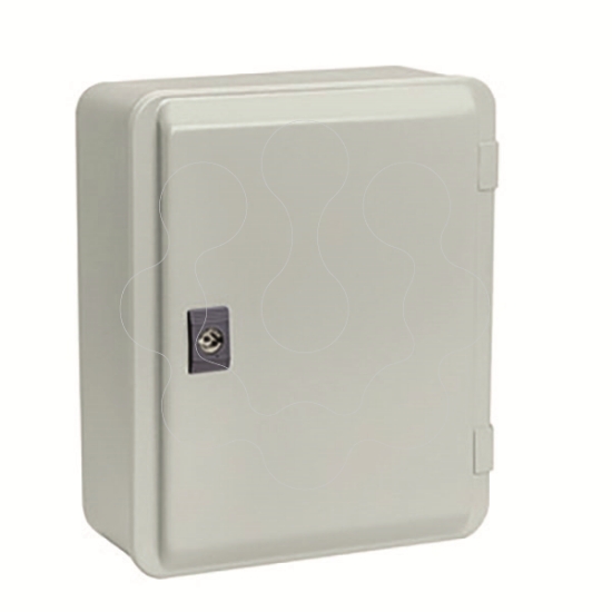 Imagem de CX DERIV METAL IP55 A206XL156XP83MM