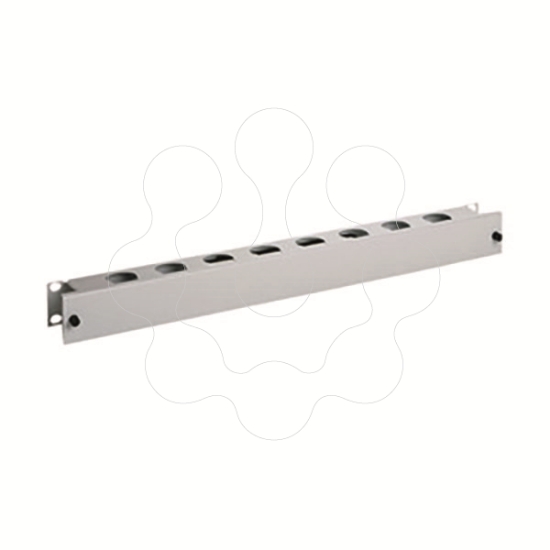 Imagem de CONDUTA CABOS 2U P/ RACK 19P