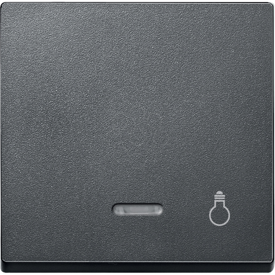 Imagem de TECLA SIMB LUZ C/VISOR SM ANT MT