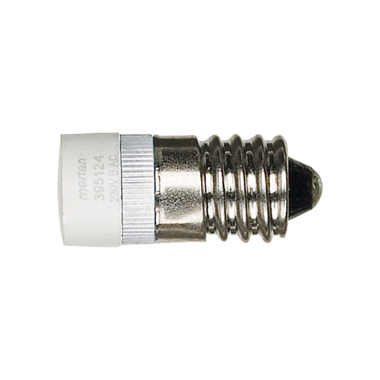 Imagem de LAMPADA NEON E10 230V BRC