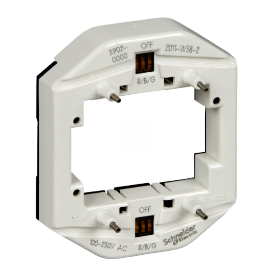 Imagem de MODULO RGB LED 100-230V MULTICOR P SIN