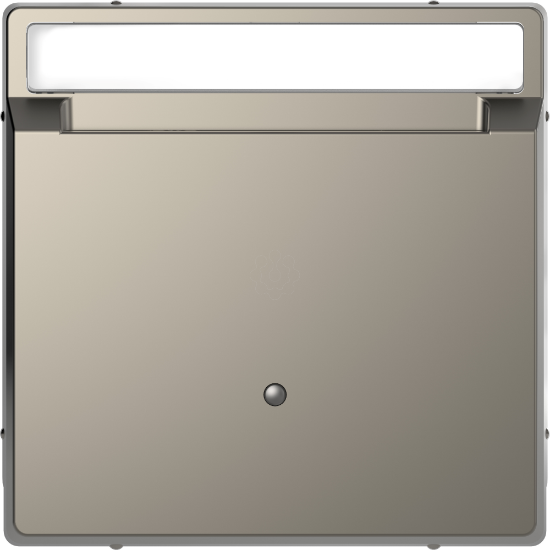 Imagem de Hotel keycard holder+lab. nim SDsg