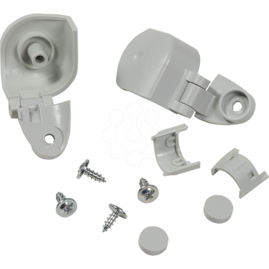 Imagem de 2 DOBRAD P/ CXS TBS/TBP TAMP 20MM